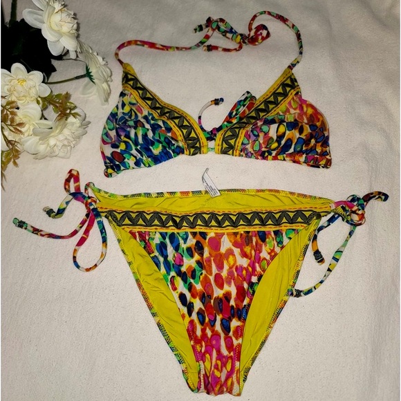 Nanette Lepore Other - Nannette lepore bikini